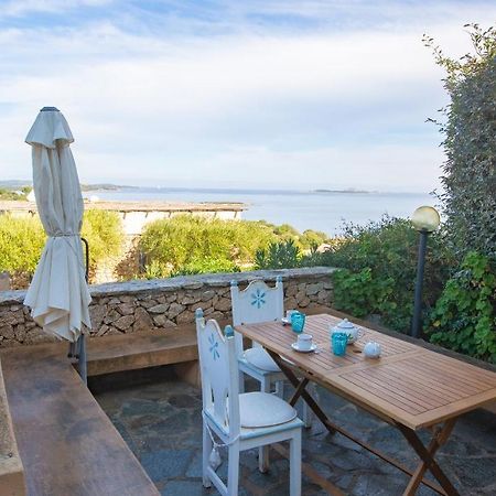 Welcomely - Portisco Casa Coralli オルビア エクステリア 写真