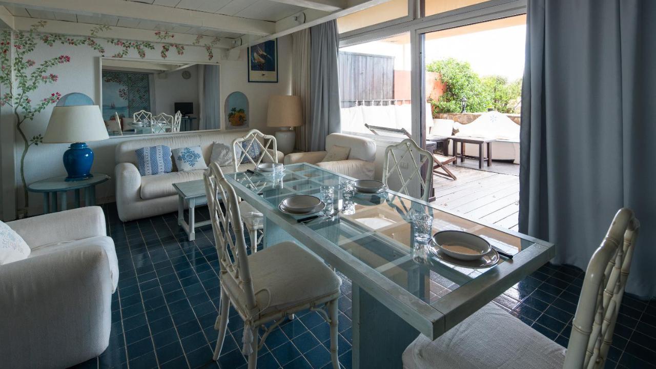 Welcomely - Portisco Casa Coralli オルビア エクステリア 写真