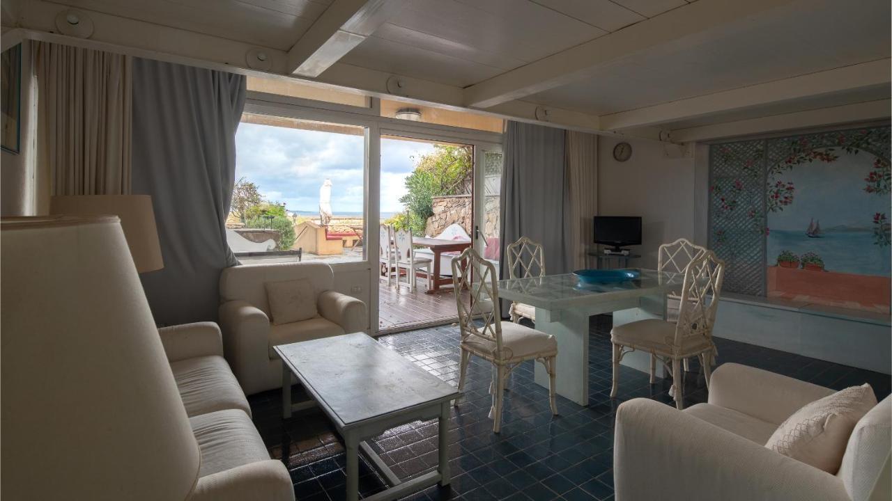 Welcomely - Portisco Casa Coralli オルビア エクステリア 写真