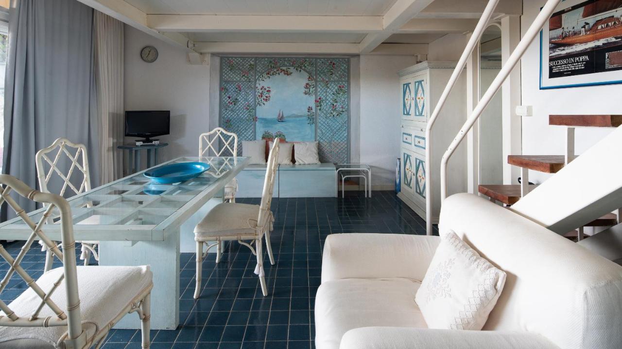 Welcomely - Portisco Casa Coralli オルビア エクステリア 写真