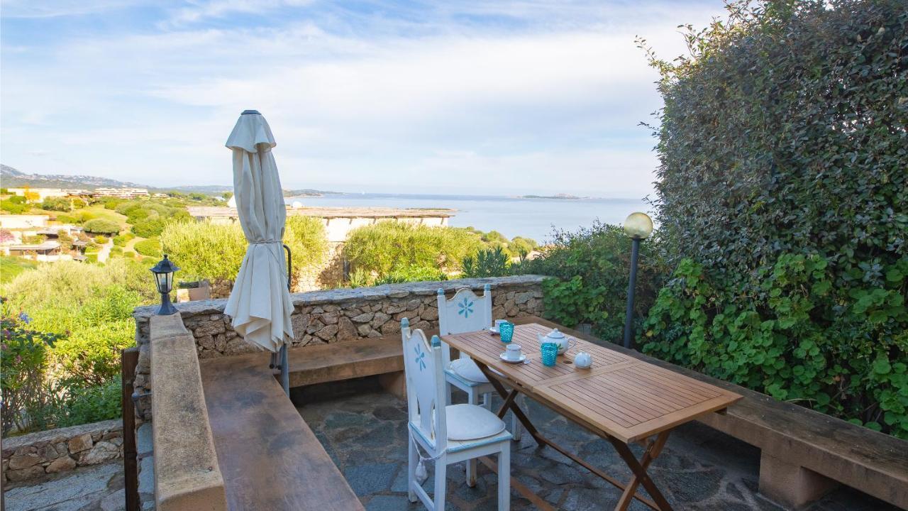Welcomely - Portisco Casa Coralli オルビア エクステリア 写真